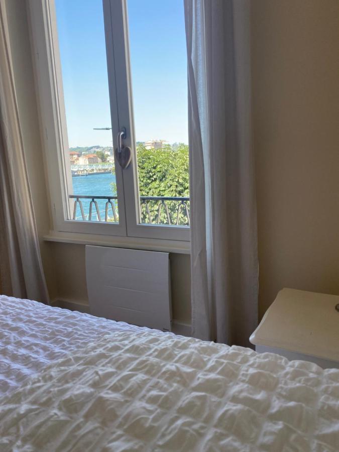 Appartement Avec Superbe Vue Sur Le Rhone Vienne  Kültér fotó