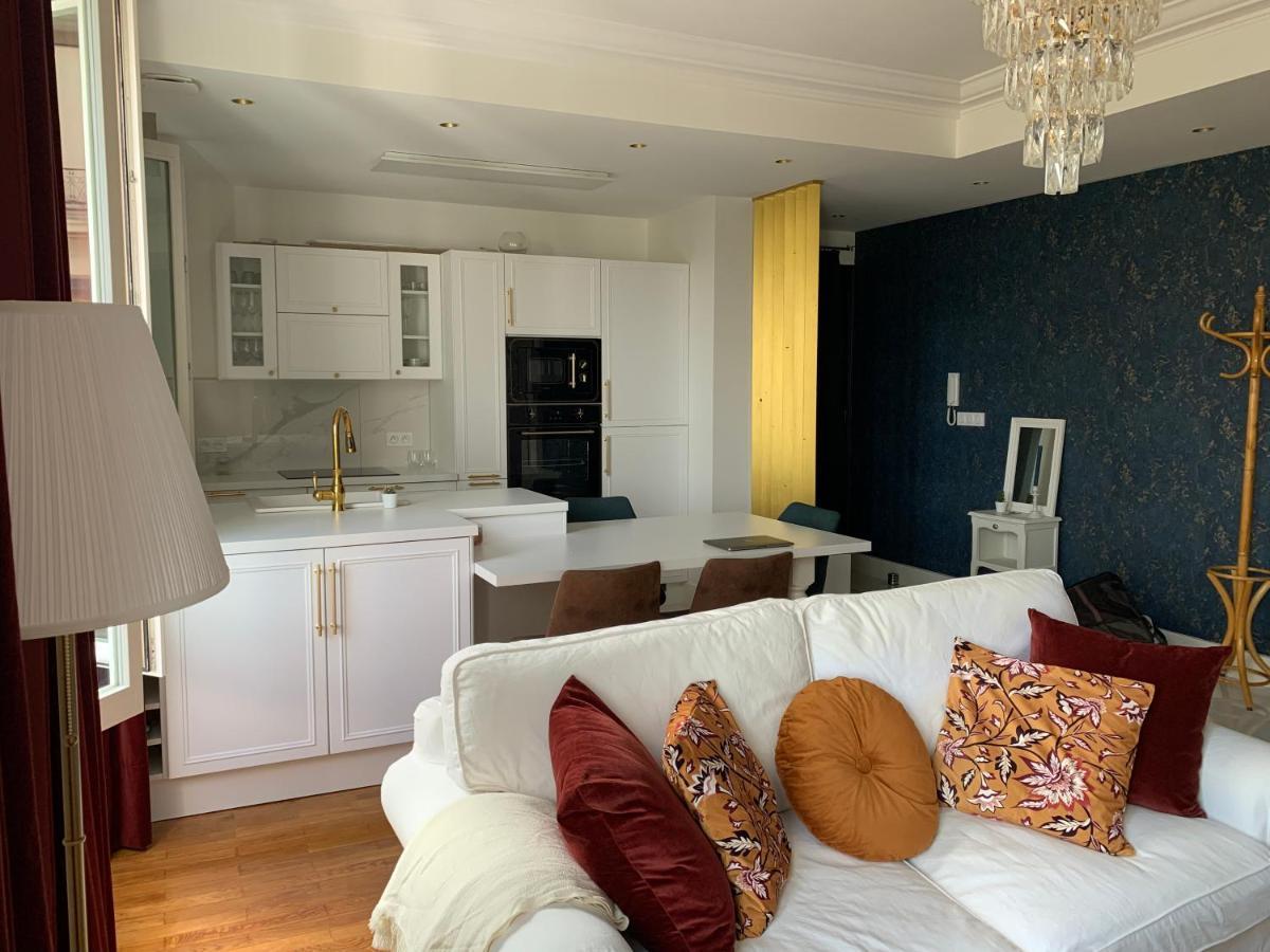 Appartement Avec Superbe Vue Sur Le Rhone Vienne  Kültér fotó